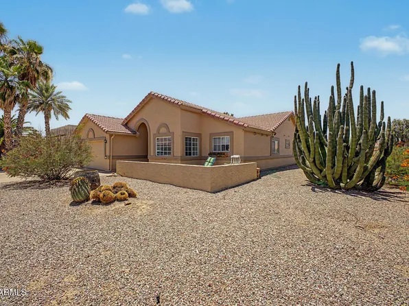 22620 S 214TH Way, Queen Creek, AZ 85142