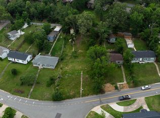 6924 Skywood Rd, Little Rock, AR 72207