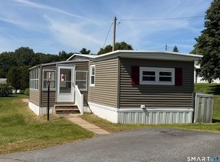 41 Old Wood Road, Mansfield, CT 06268