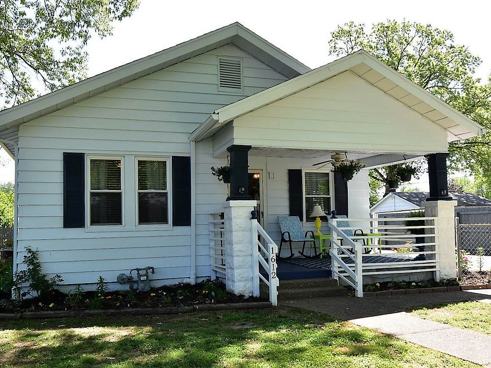 1st image of 1612 E Koch Ave
