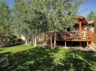11970 Las Colinas Dr, Salida, CO 81201