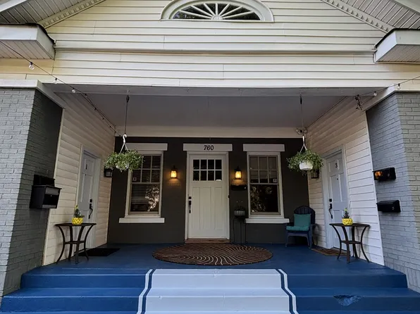 760 Monroe Dr NE APT 3, Atlanta, GA 30308