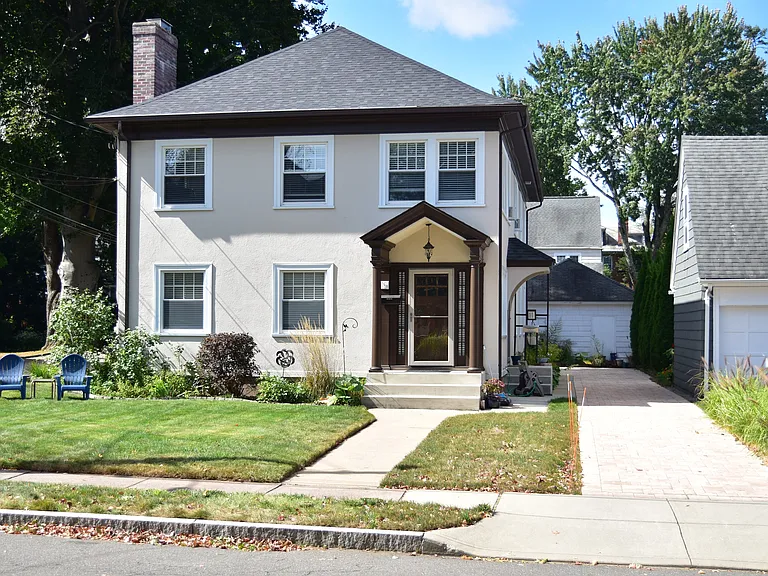 15 Westland Ave #15 — Photo 1