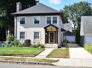 15 Westland Ave #15, West Hartford, CT 06107