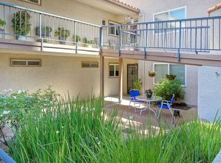 3417 Punta Alta UNIT C, Laguna Woods, CA 92637