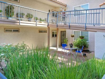 3417 Punta Alta Unit C, Laguna Woods, CA, 92637