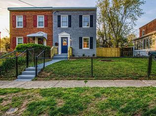 6306 Carrington Ct, Capitol Heights, MD