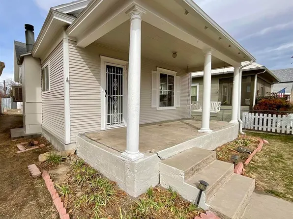 837 Palmer Street, Delta, CO 81416