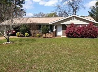 719 Green Ridge Rd, Montgomery, AL 36109