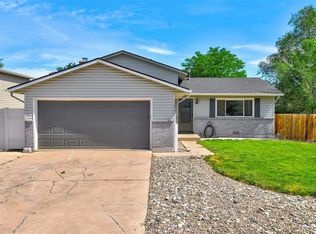 571 Corte Sol, Fountain, CO 80817