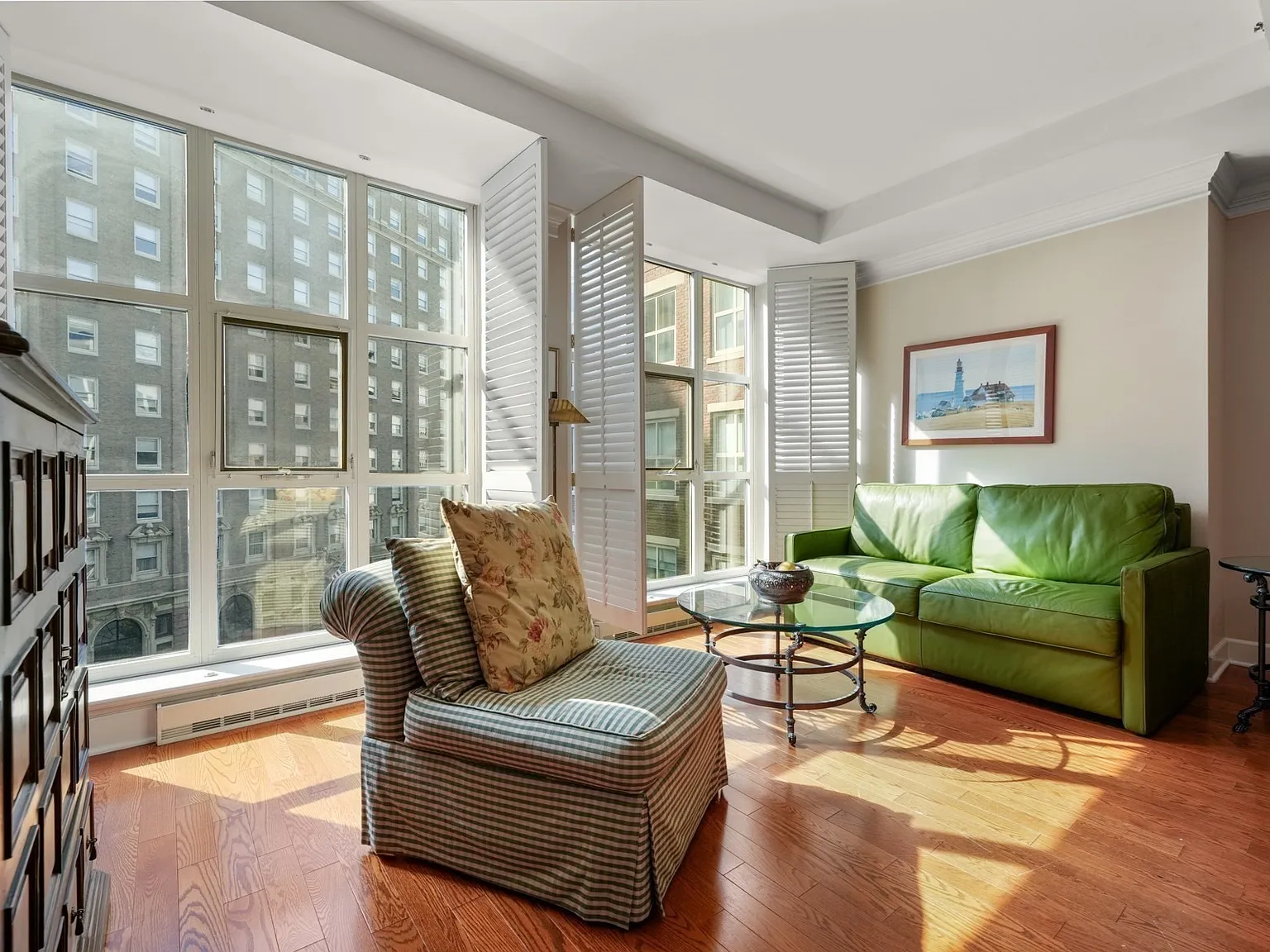1 bed, 1.0 bath, 798 sqft, $4,650 — Photo 4