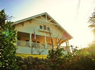 6411 Lomitas Dr, Los Angeles, CA 90042