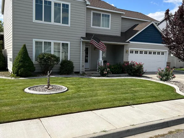 6216 Chehalis Ln, Pasco, WA 99301