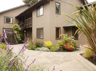 2827 Carmel St APT A, Oakland, CA