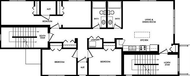 1st image of 1554 Grand Ave #5-1
