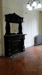 Rented by BR Edwards Associates Inc