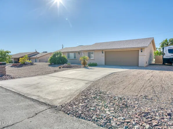 4221 Highlander Ave, Lake Havasu City, AZ 86406