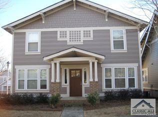 490 Barnett Shoals Rd APT 730, Athens, GA 30605