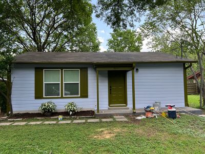 601 Elm St, Bastrop, TX, 78602
