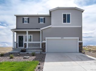4434 River Highlands Loop, Elizabeth, CO 80107