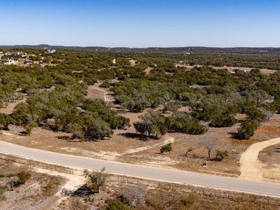 1201 Brewer Ridge LOT 31, Bulverde, TX, 78163