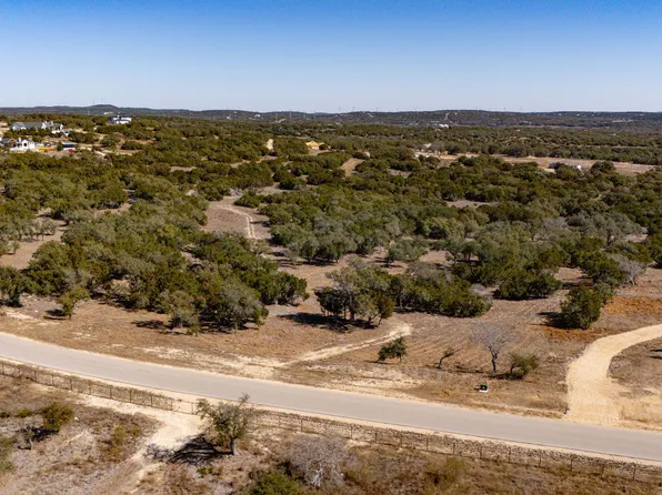 1201 Brewer Ridge LOT 31, Bulverde, TX 78163