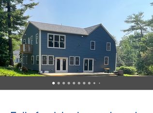 184 Rockland St, Abington, MA 02351