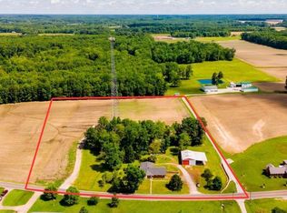 1691 Oakland Locust Ridge Rd, Mount Orab, OH 45154