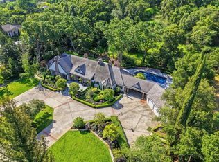 1500 Foothill Rd, Pleasanton, CA 94588