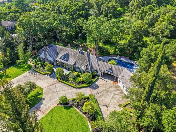 1500 Foothill Rd, Pleasanton, CA 94588