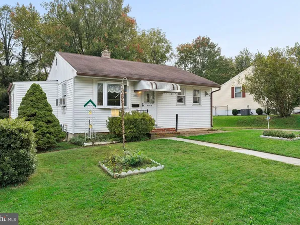 101 Wengate Rd, Owings Mills, MD 21117