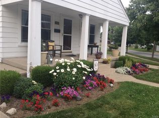 1401 Highview Ave, Dayton, OH 45420