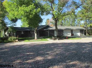 7593 Road 106, Bayard, NE 69334