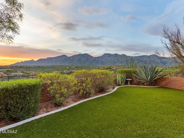 4209 N Camino De Carrillo, Tucson, AZ 85750