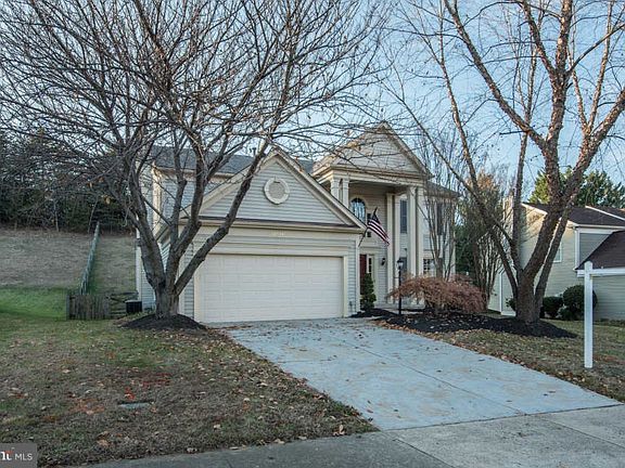 2nd image of 16934 Cass Brook Ln