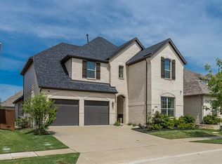 4304 Querida Ave, McKinney, TX 75070