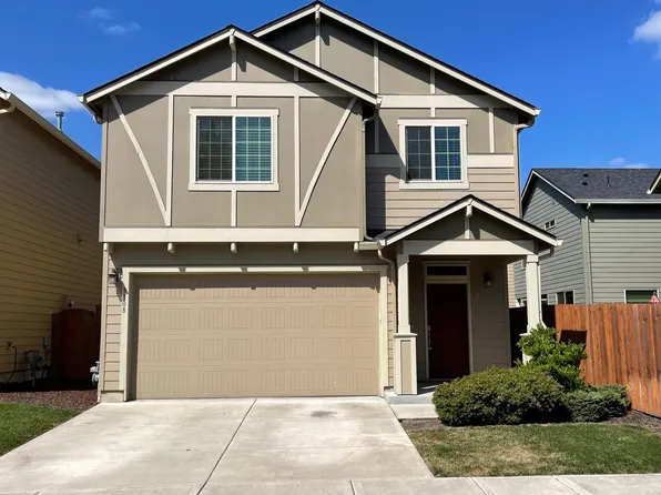 3108 NE 75th St, Vancouver, WA 98665