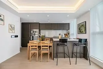 1408 Robson St #1903 — Photo 2