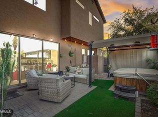 3455 S Seneca Way, Gilbert, AZ 85297