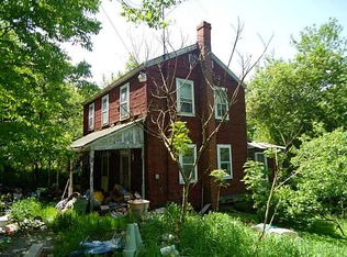 433 Oak Hill Rd, Fairmount City, PA 16224