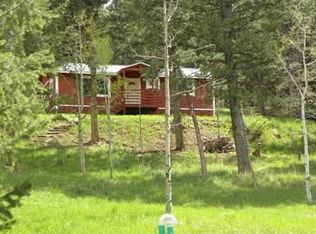 681 Quakie Way, Bailey, CO 80421