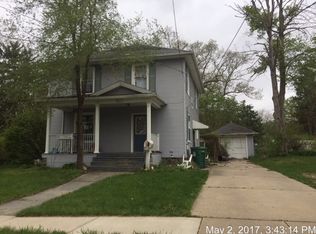 901 Burr Oak St, Albion, MI 49224