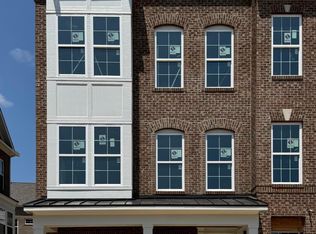 4190 McCune Avenue Lot #1501, Dublin, OH 43017