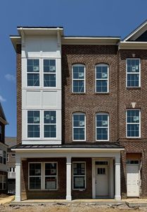 4190 McCune Avenue Lot #1501, Dublin, OH, 43017