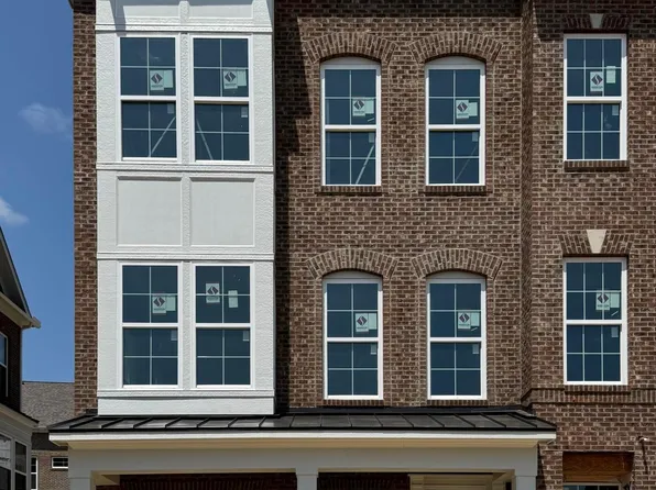 4190 McCune Avenue Lot #1501, Dublin, OH 43017