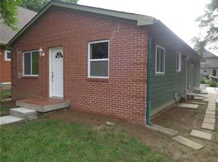 511 Jefferson Ave, Indianapolis, IN 46201