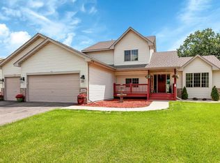13595 Joseph Ave, Becker, MN 55308