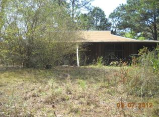 429 Brick Rd, Kinston, AL 36453