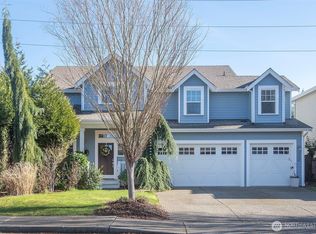 Emory's Gold, Snohomish, WA 98290