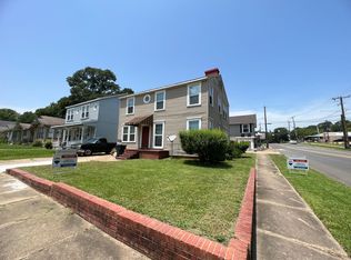 404 Atkins Ave, Shreveport, LA 71104
